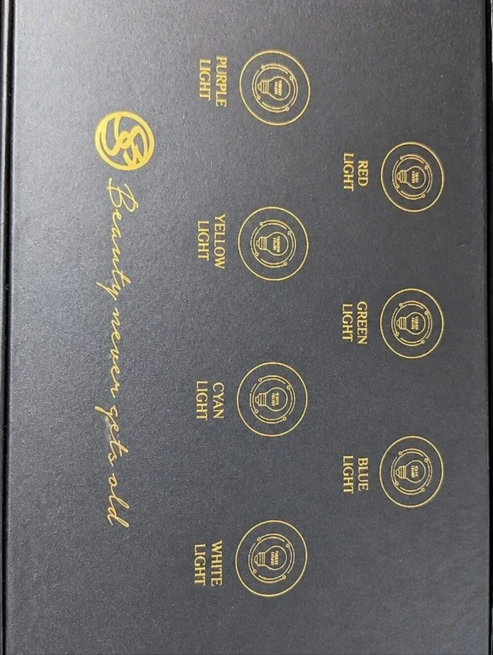 Prestige Element Rechargable Multi-Purpose Face & Neck Mask Duo